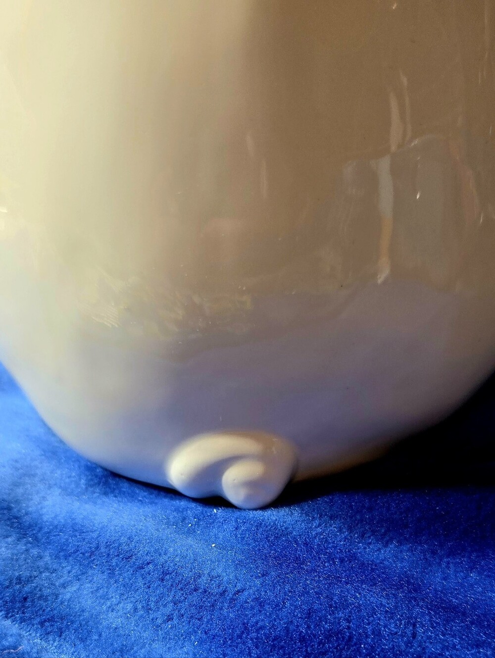 PIG COOKIE JAR - Picture 5 of 6